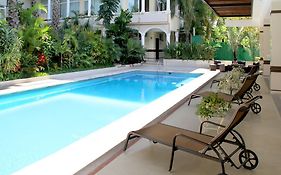 Villa Las Margaritas Caxa